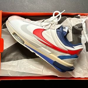 Nike Zoom Cortez SP Sacai Men’s Size 10.5